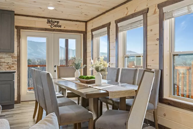 The Overlook at Settlers Ridge