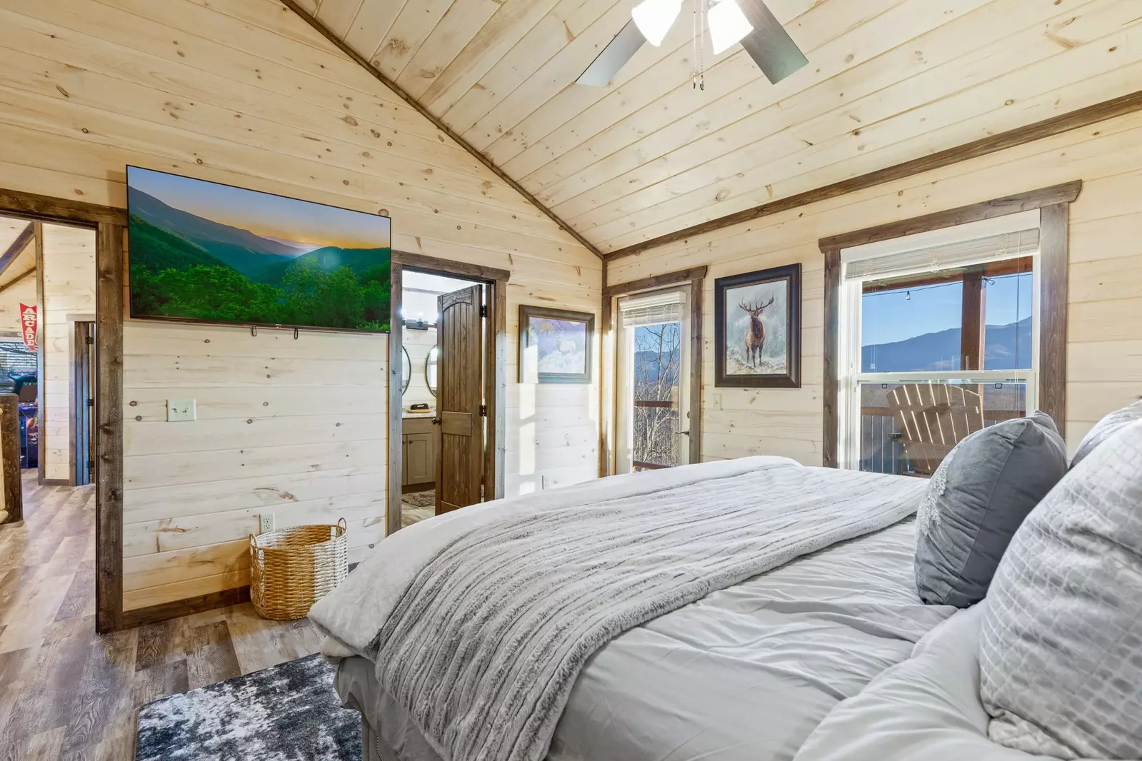 The Overlook at Settlers Ridge