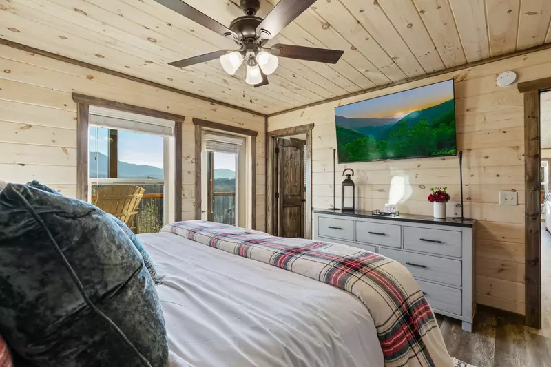 The Overlook at Settlers Ridge