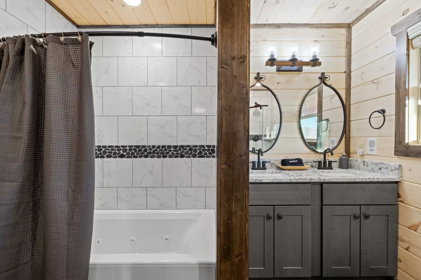 The Overlook at Settlers Ridge