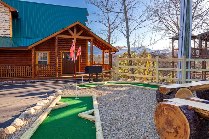 The Overlook at Settlers Ridge