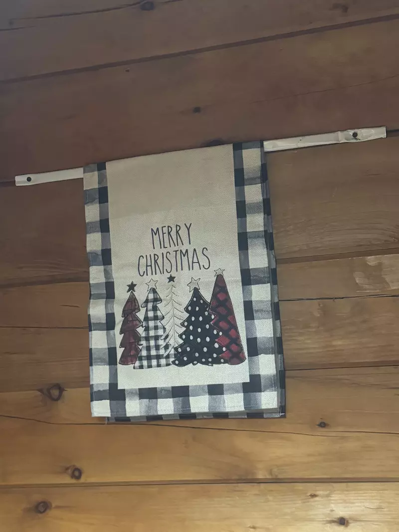 Sweet Dreams Winterfest decorations