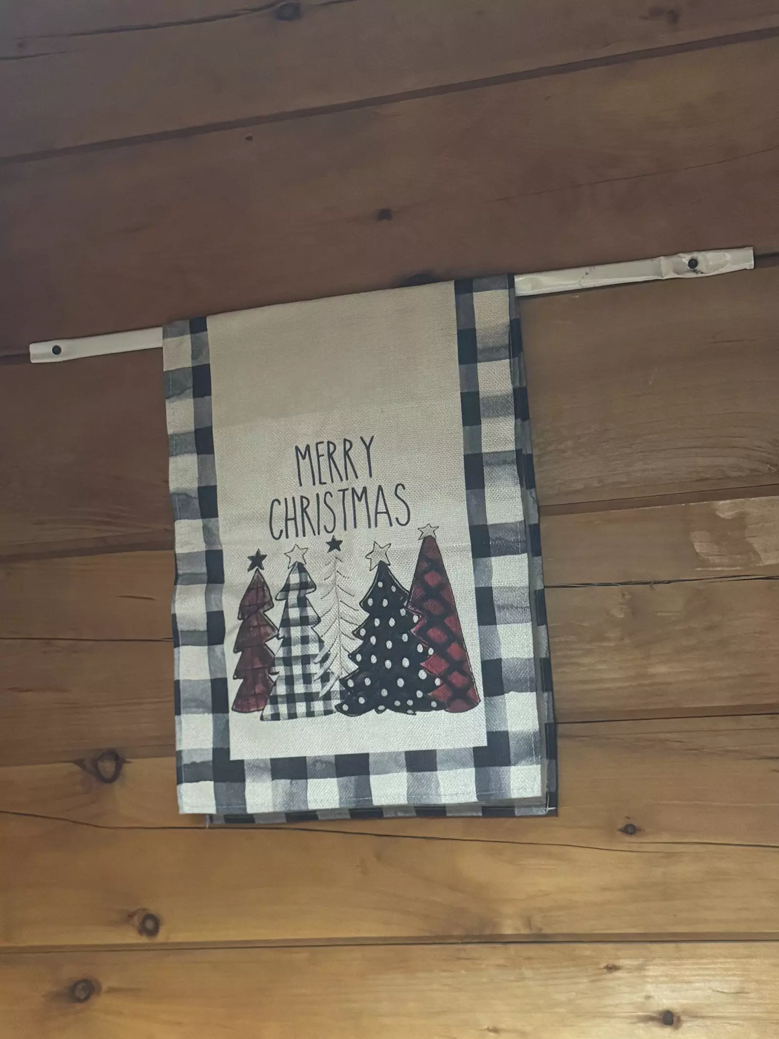 Sweet Dreams Winterfest decorations