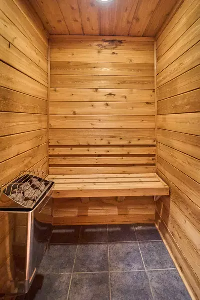 Property image, Interior, of Basswood Lodge