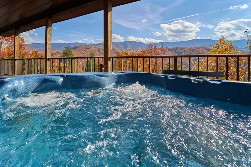 Property image, Interior, of Livin It Up