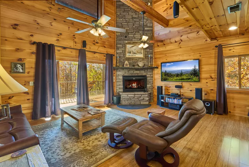 Property image, Interior, of Livin It Up