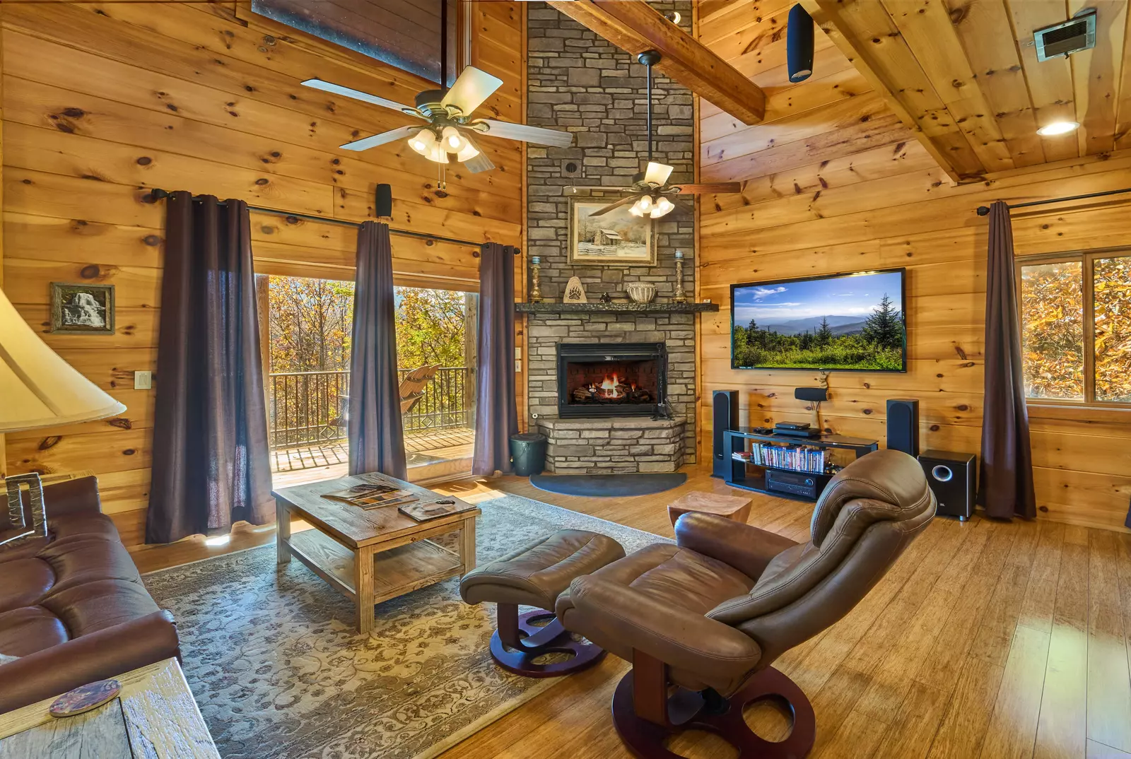 Property image, Interior, of Livin It Up