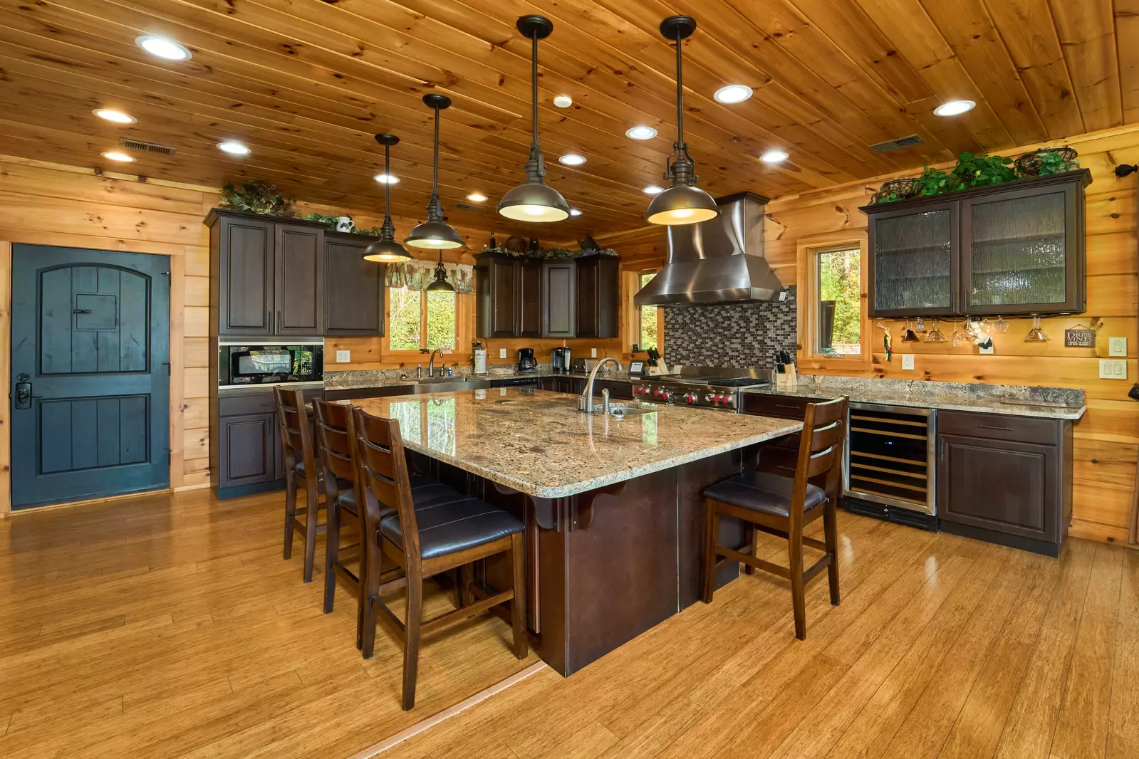 Property image, Interior, of Livin It Up