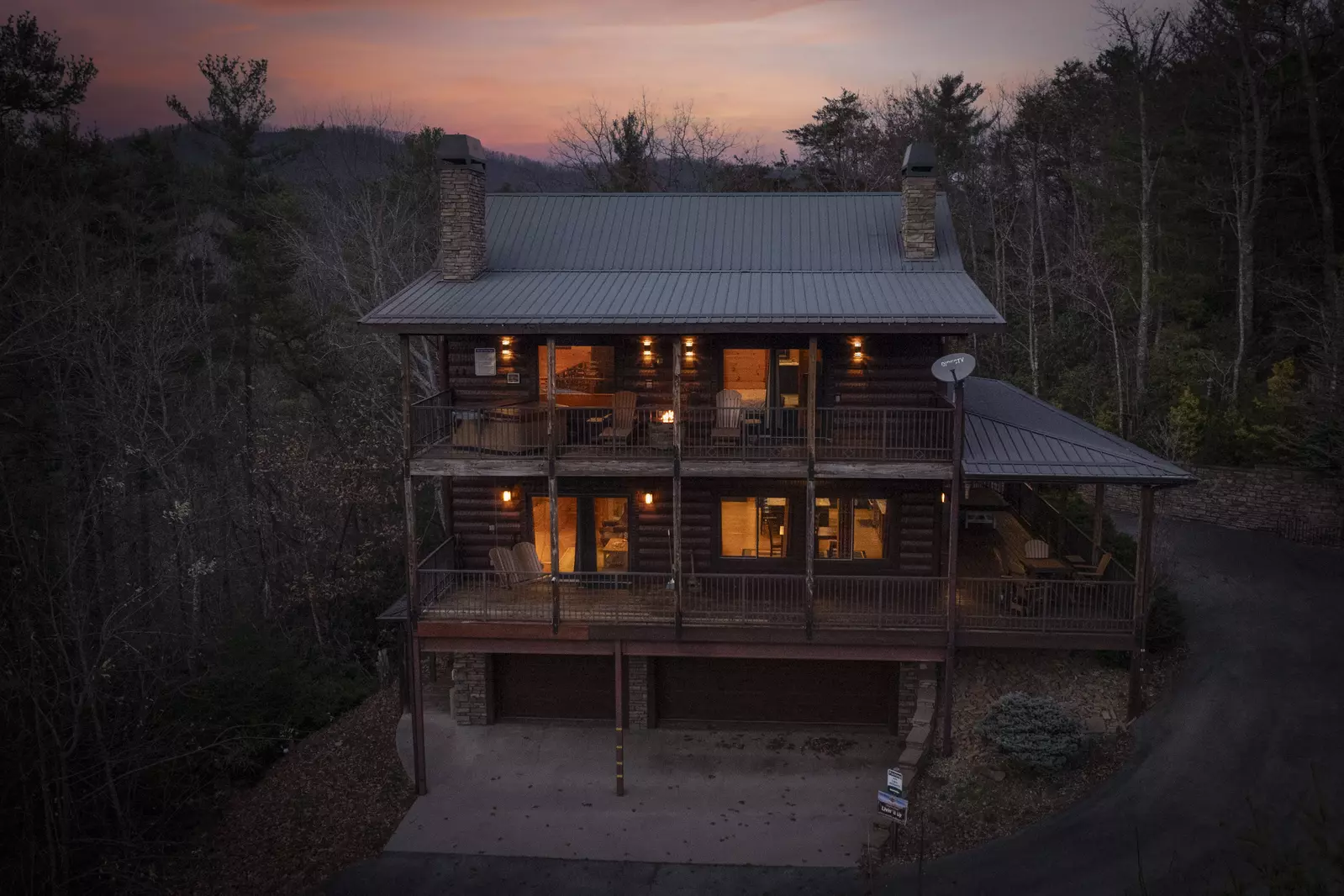 Property image, Interior, of Livin It Up