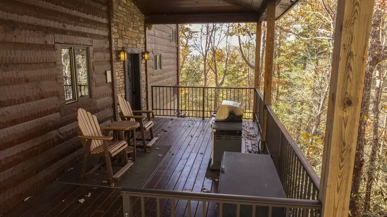 Property image, Interior, of Livin It Up