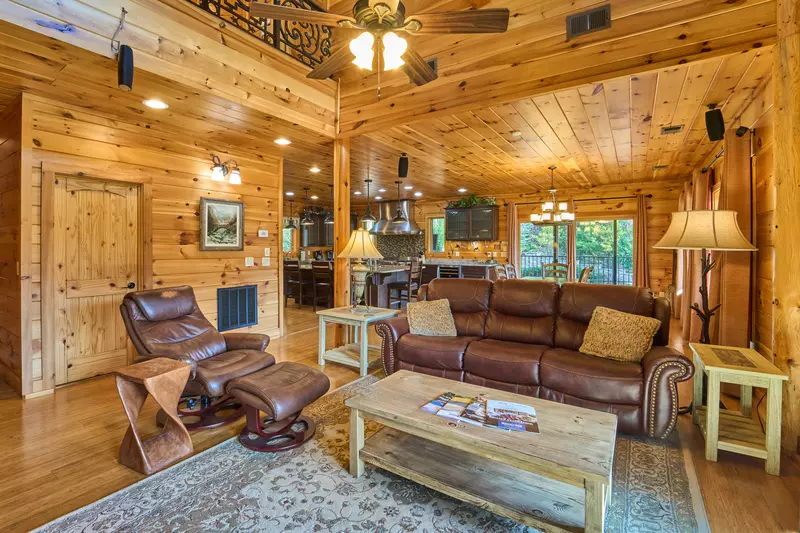 Property image, Interior, of Livin It Up