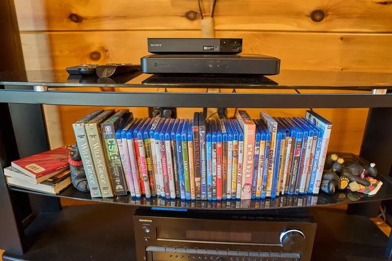 Property image, Interior, of Livin It Up