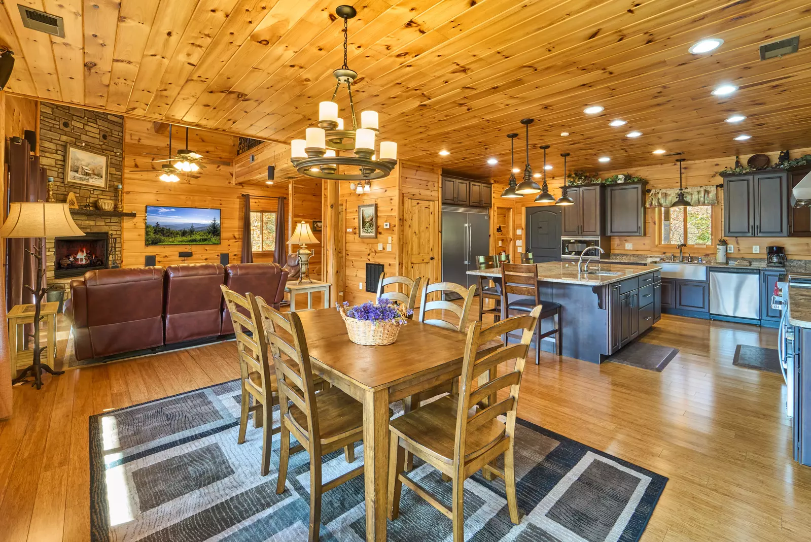 Property image, Interior, of Livin It Up