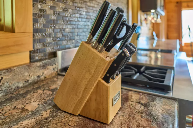 Property image, Interior, of Livin It Up