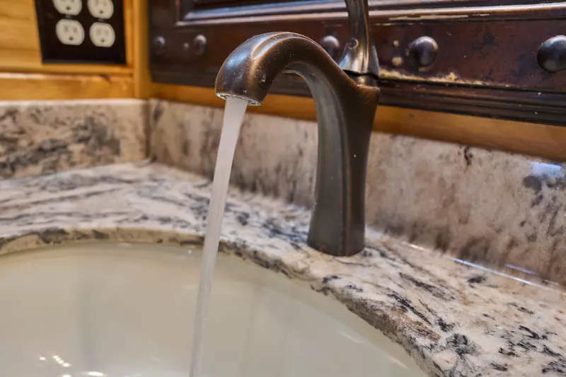 Property image, Interior, of Livin It Up