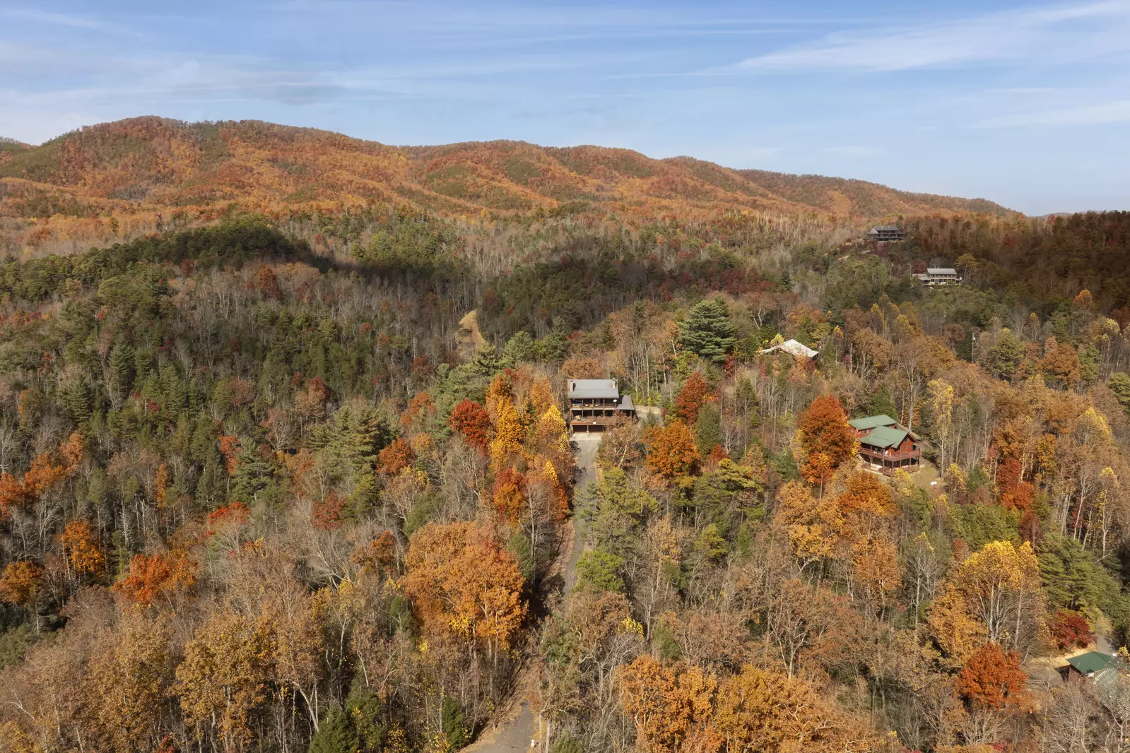 Property image, Interior, of Livin It Up