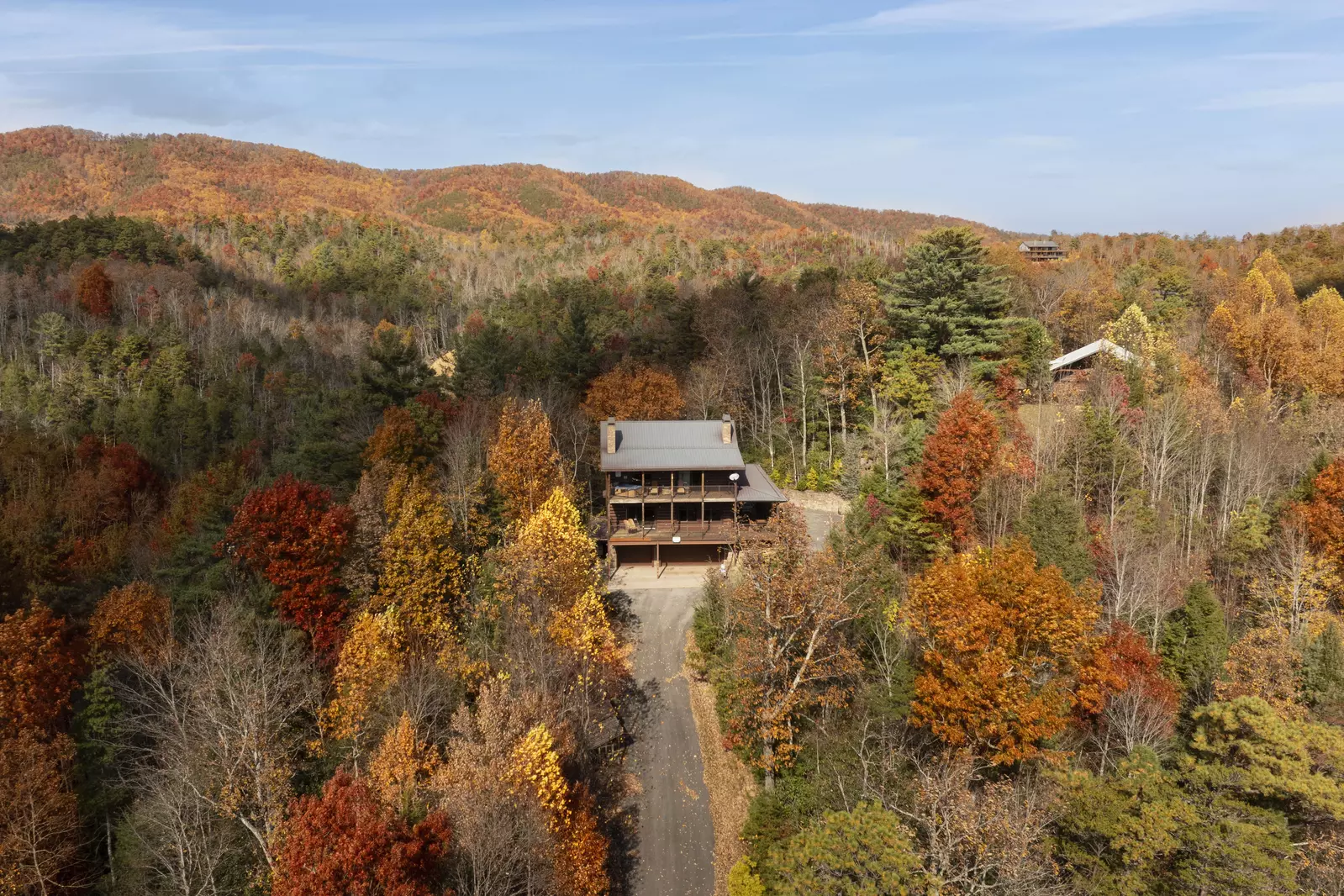 Property image, Interior, of Livin It Up
