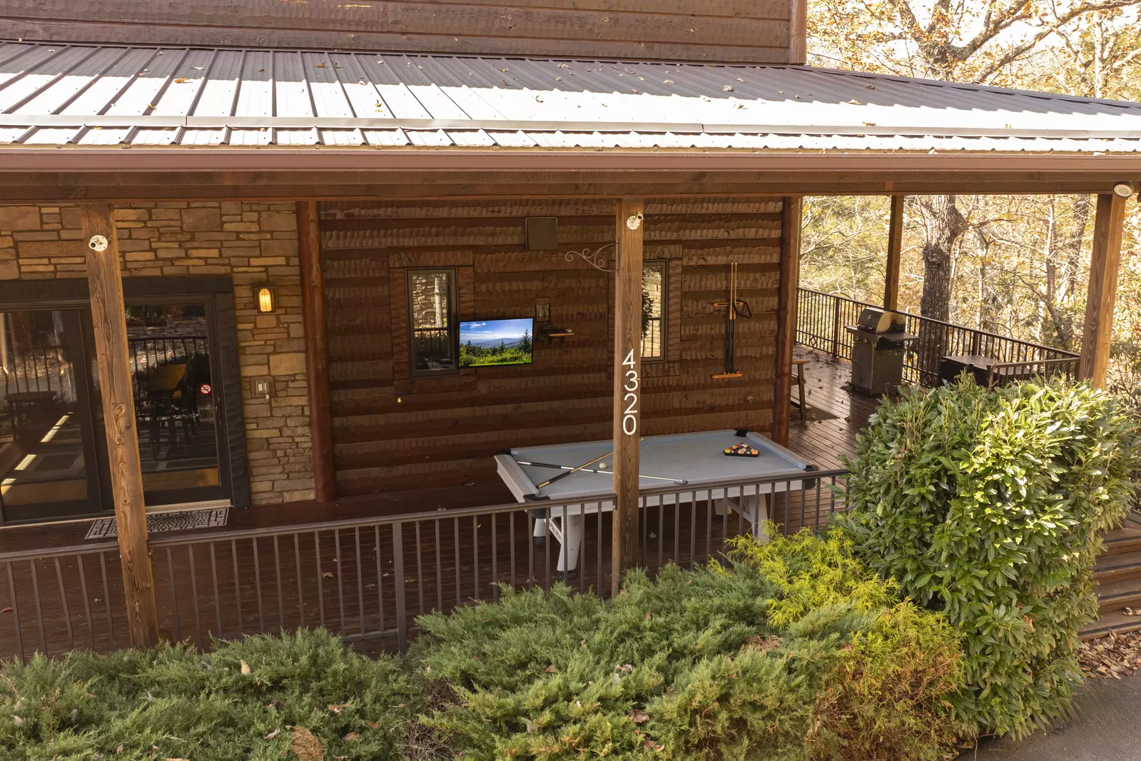 Property image, Interior, of Livin It Up