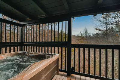 Poplar + Pine: The Heart of the Smokies