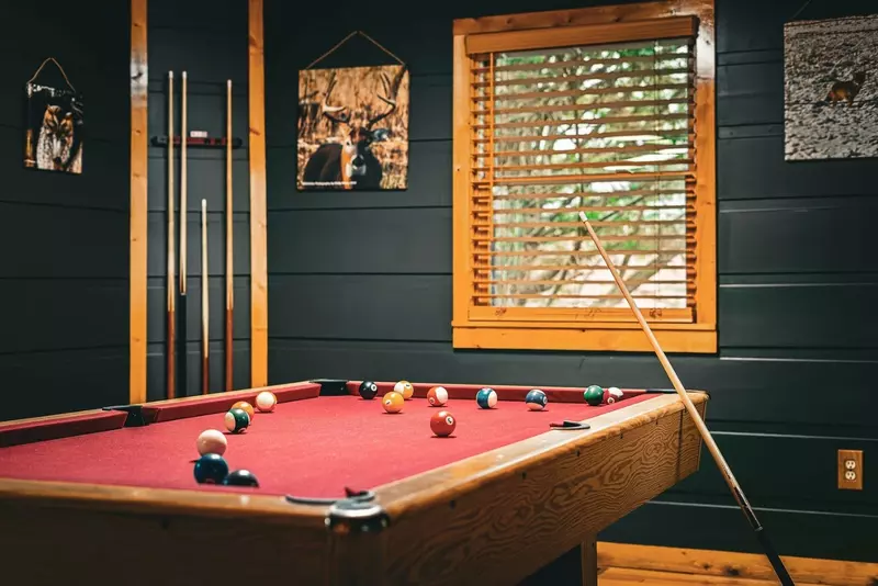 Poplar + Pine: The Heart of the Smokies