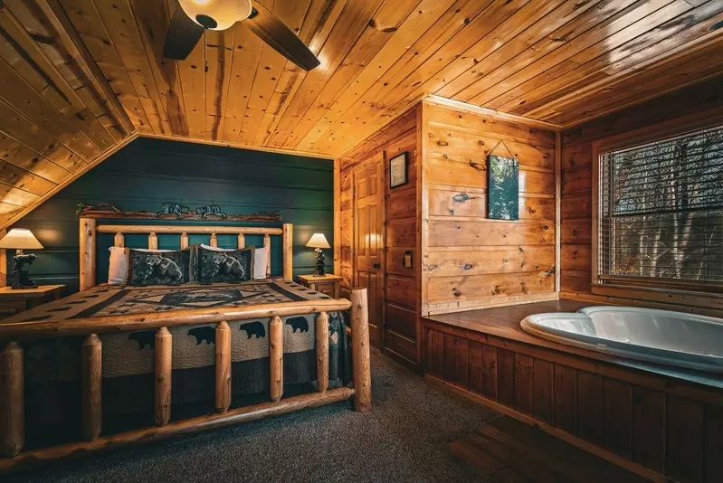 Poplar + Pine: The Heart of the Smokies