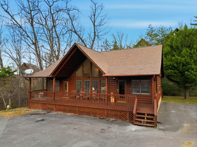 Sun-Sational View #245