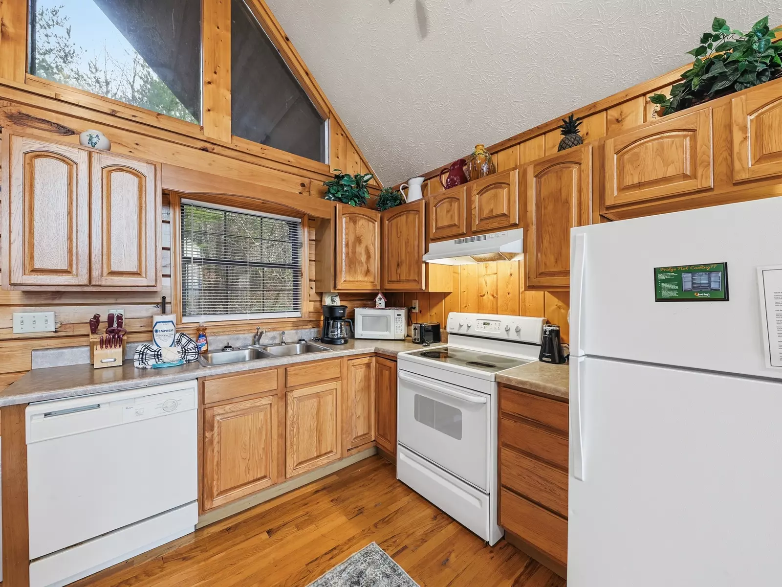 Property image, Exterior, of Sun-Sational View #245