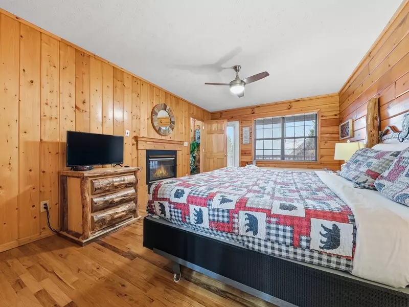 Property image, Exterior, of Sun-Sational View #245