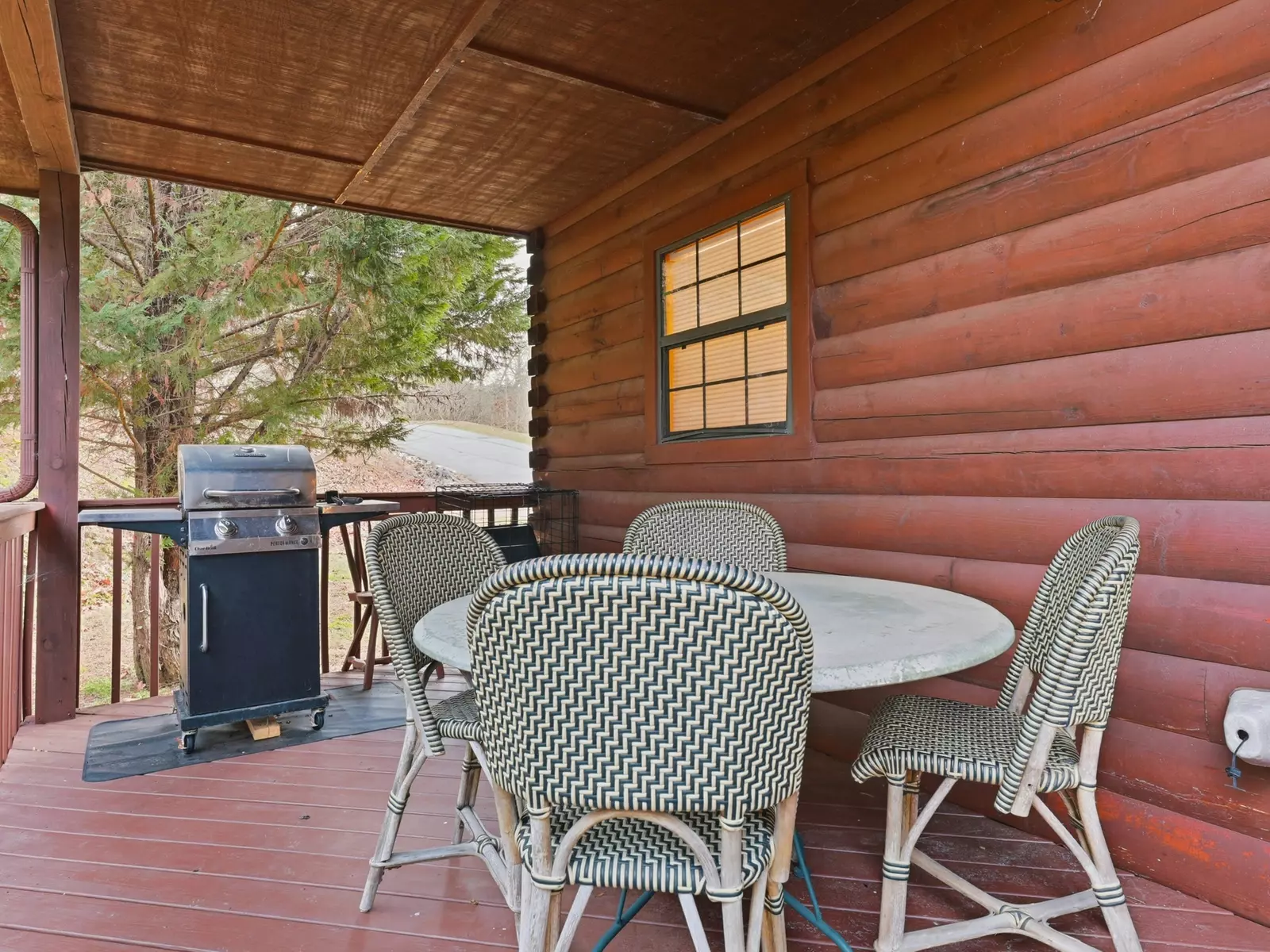 Property image, Exterior, of Sun-Sational View #245