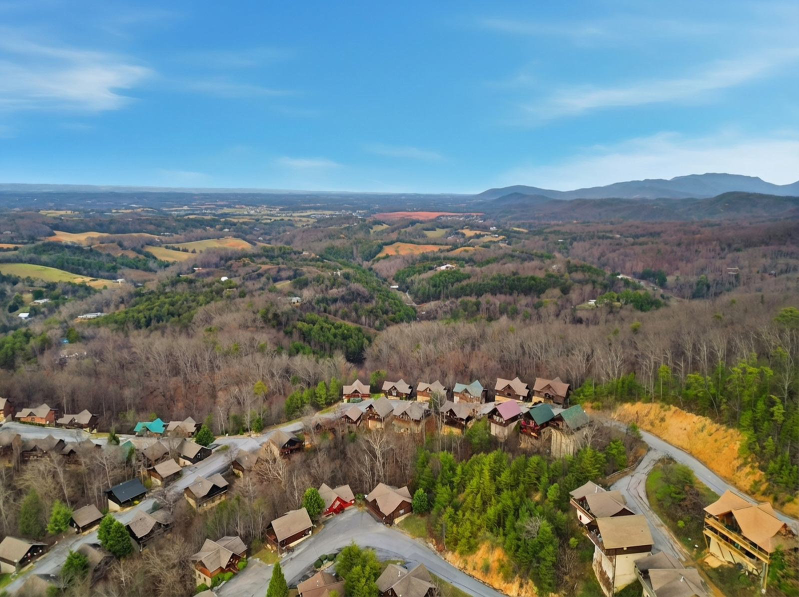 Property image, Exterior, of Sun-Sational View #245