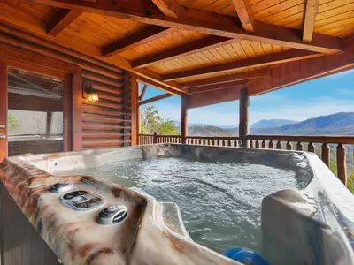 Property image, Exterior, of Stairway To Heaven #556