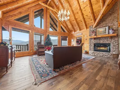 Property image, Exterior, of Stairway To Heaven #556