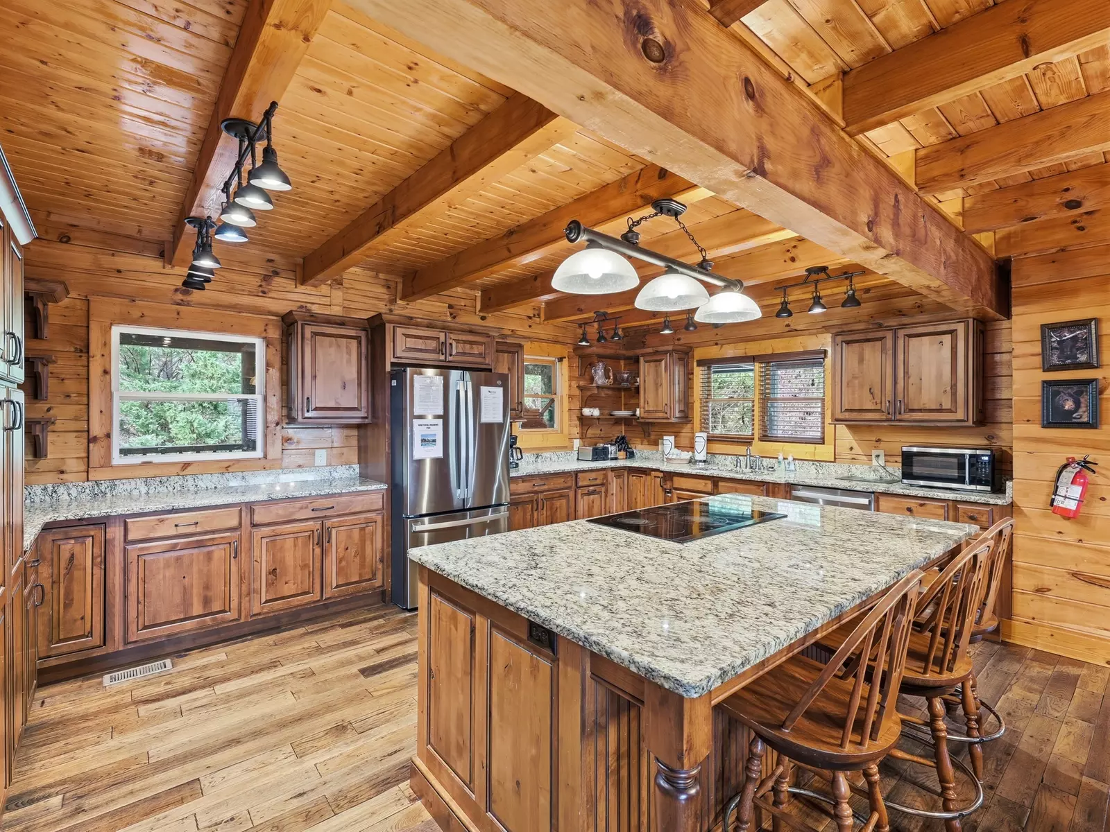 Property image, Exterior, of Stairway To Heaven  #556