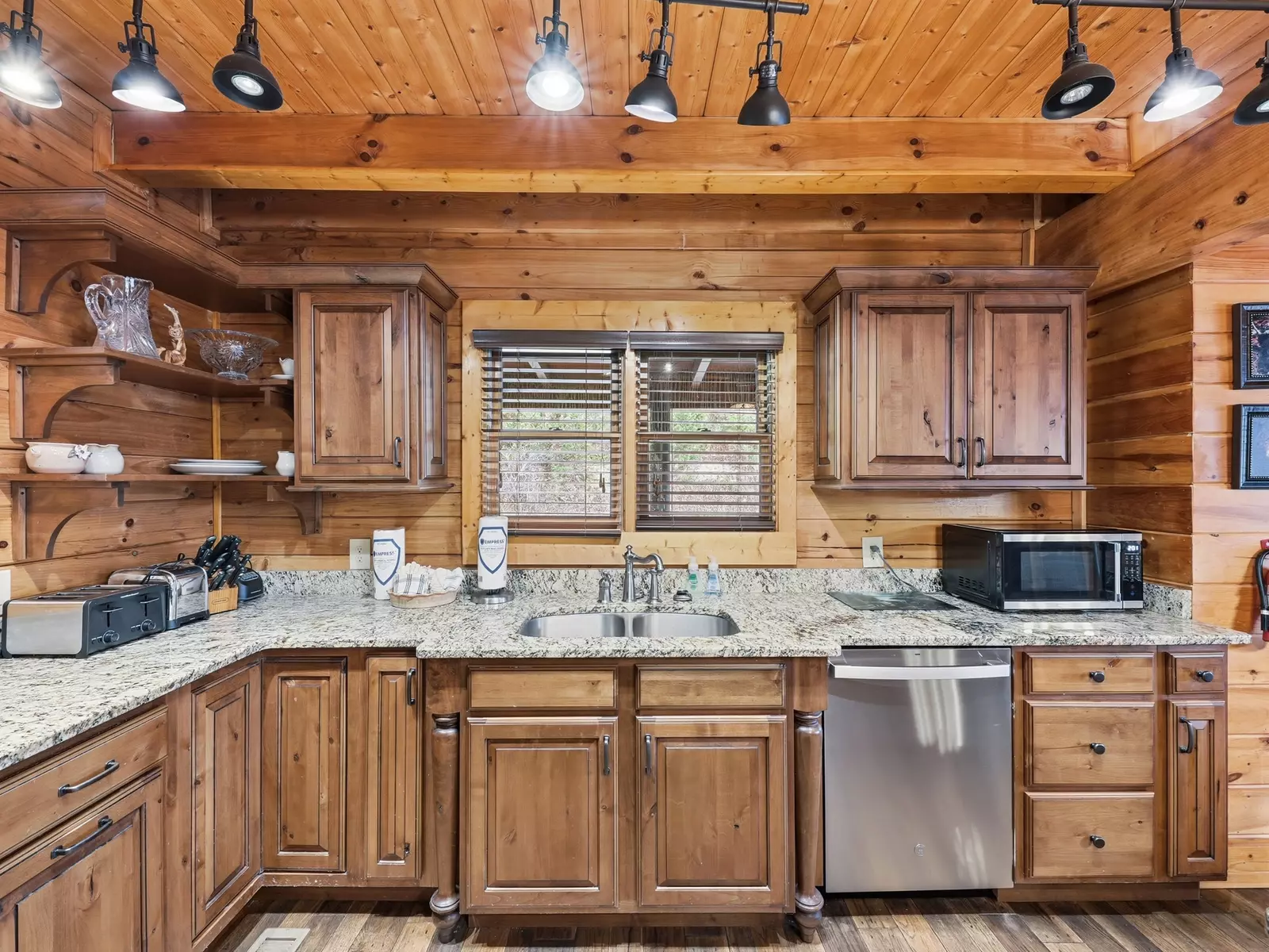 Property image, Exterior, of Stairway To Heaven  #556