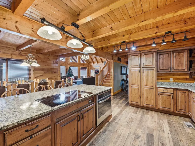 Property image, Exterior, of Stairway To Heaven #556