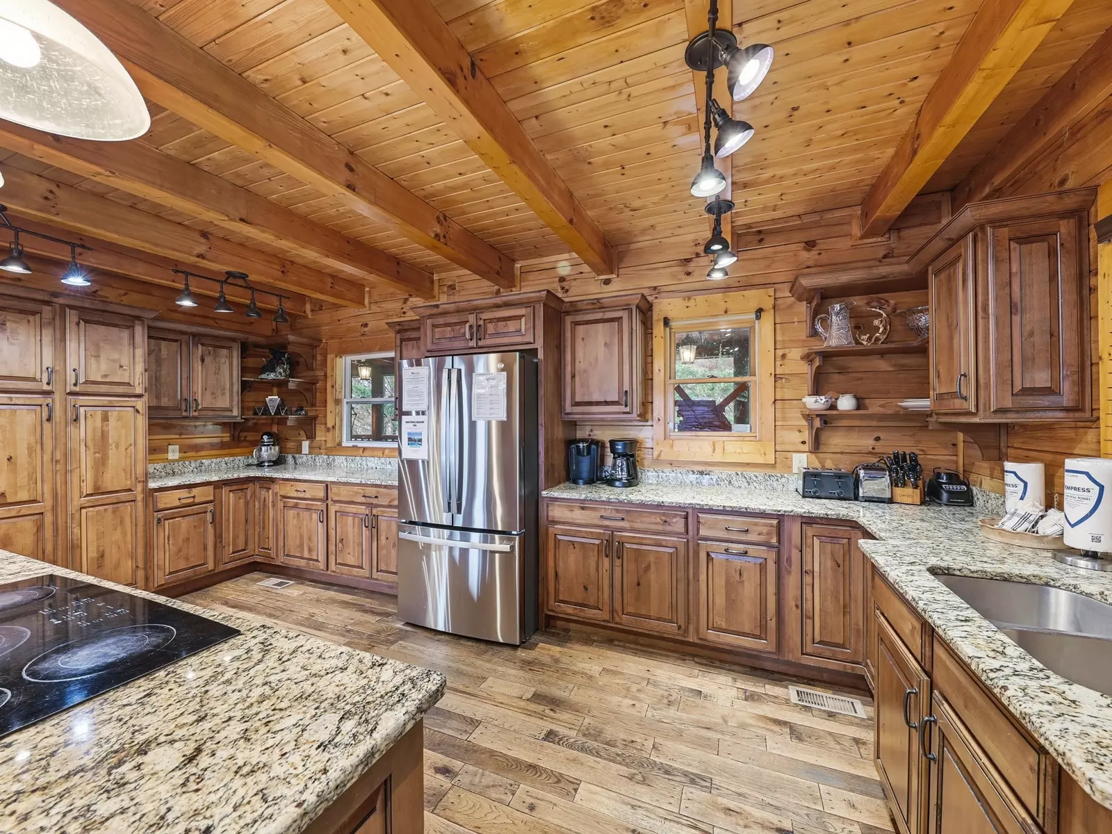 Property image, Exterior, of Stairway To Heaven  #556