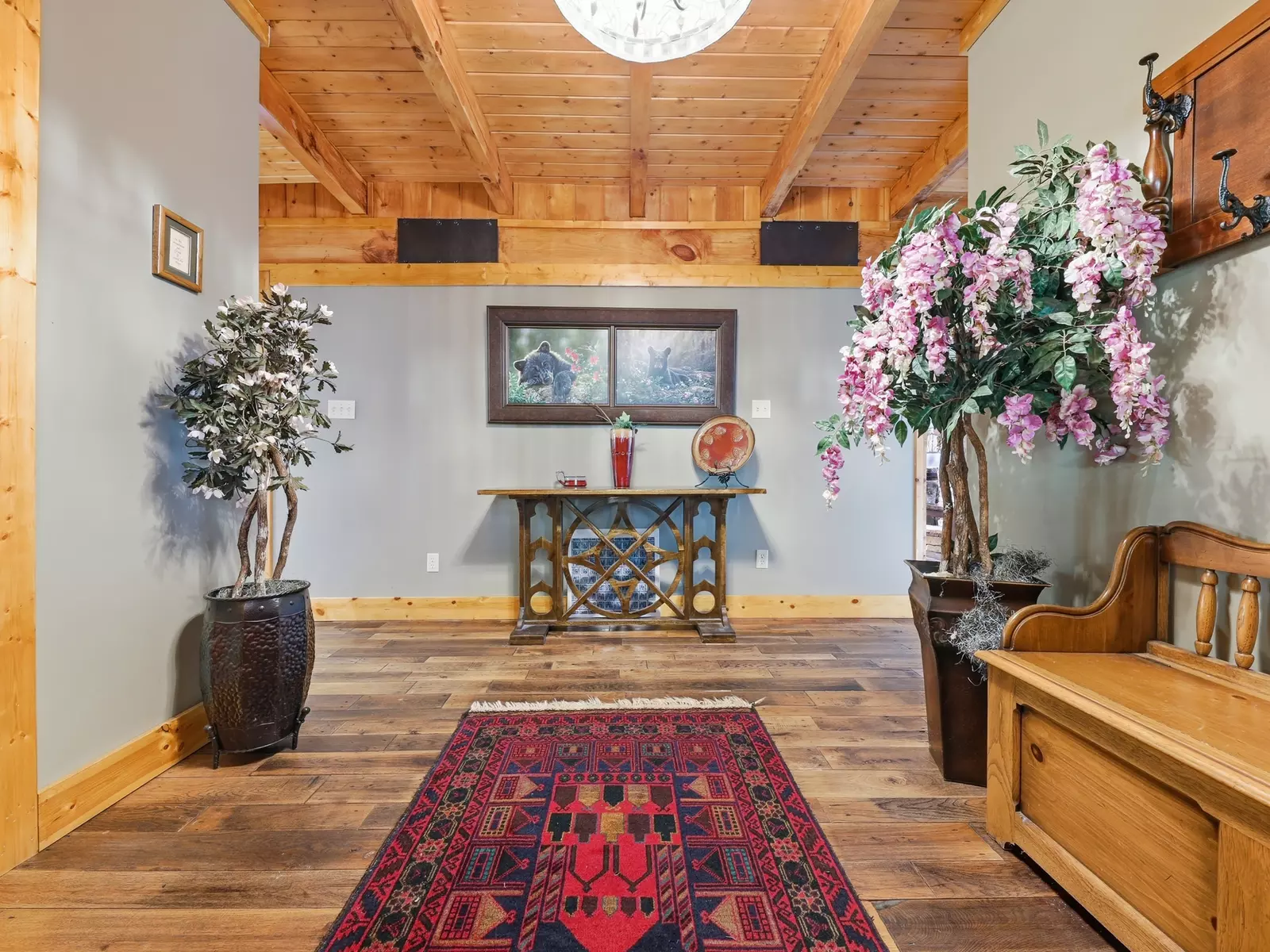 Property image, Exterior, of Stairway To Heaven  #556