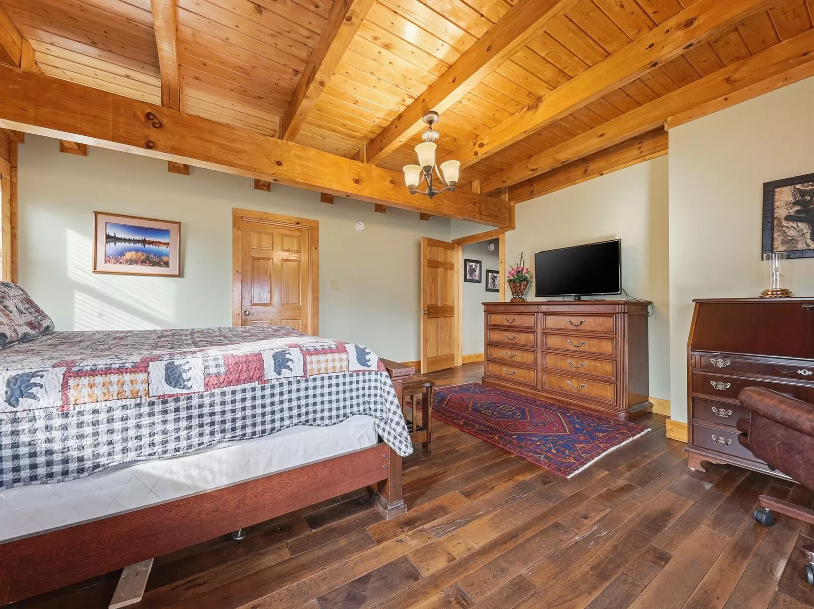 Property image, Exterior, of Stairway To Heaven  #556