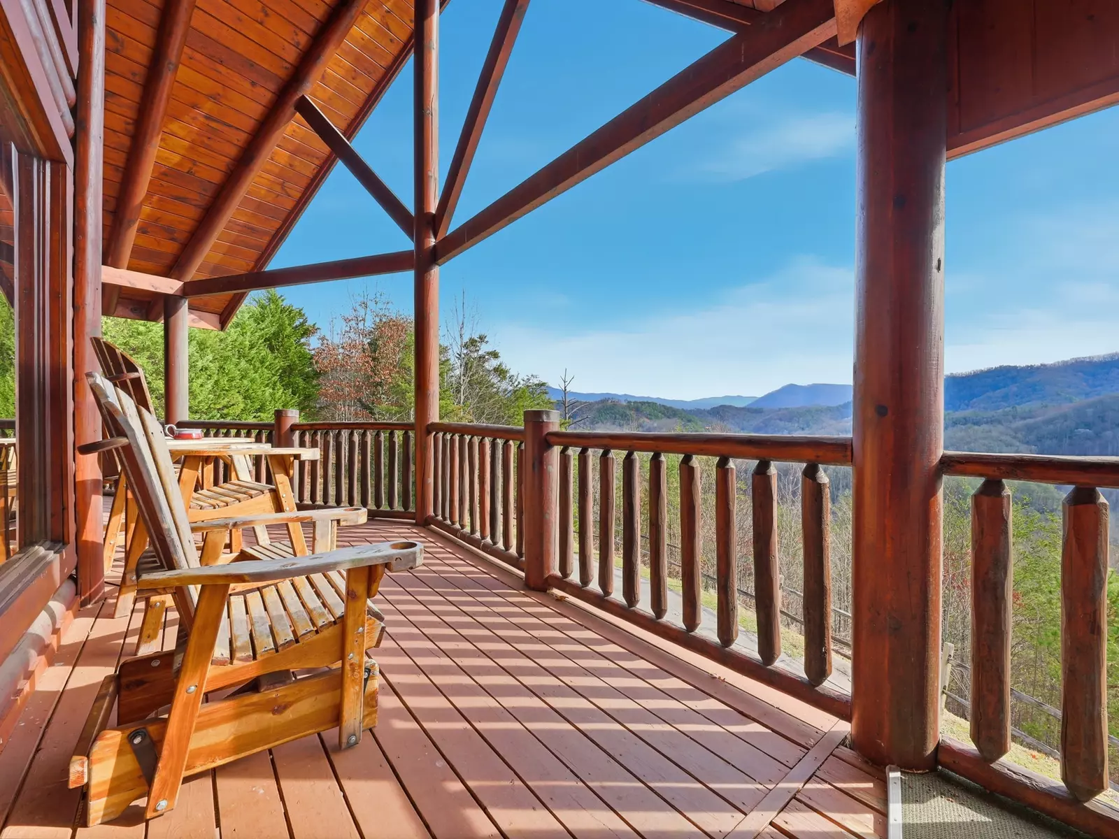 Property image, Exterior, of Stairway To Heaven  #556