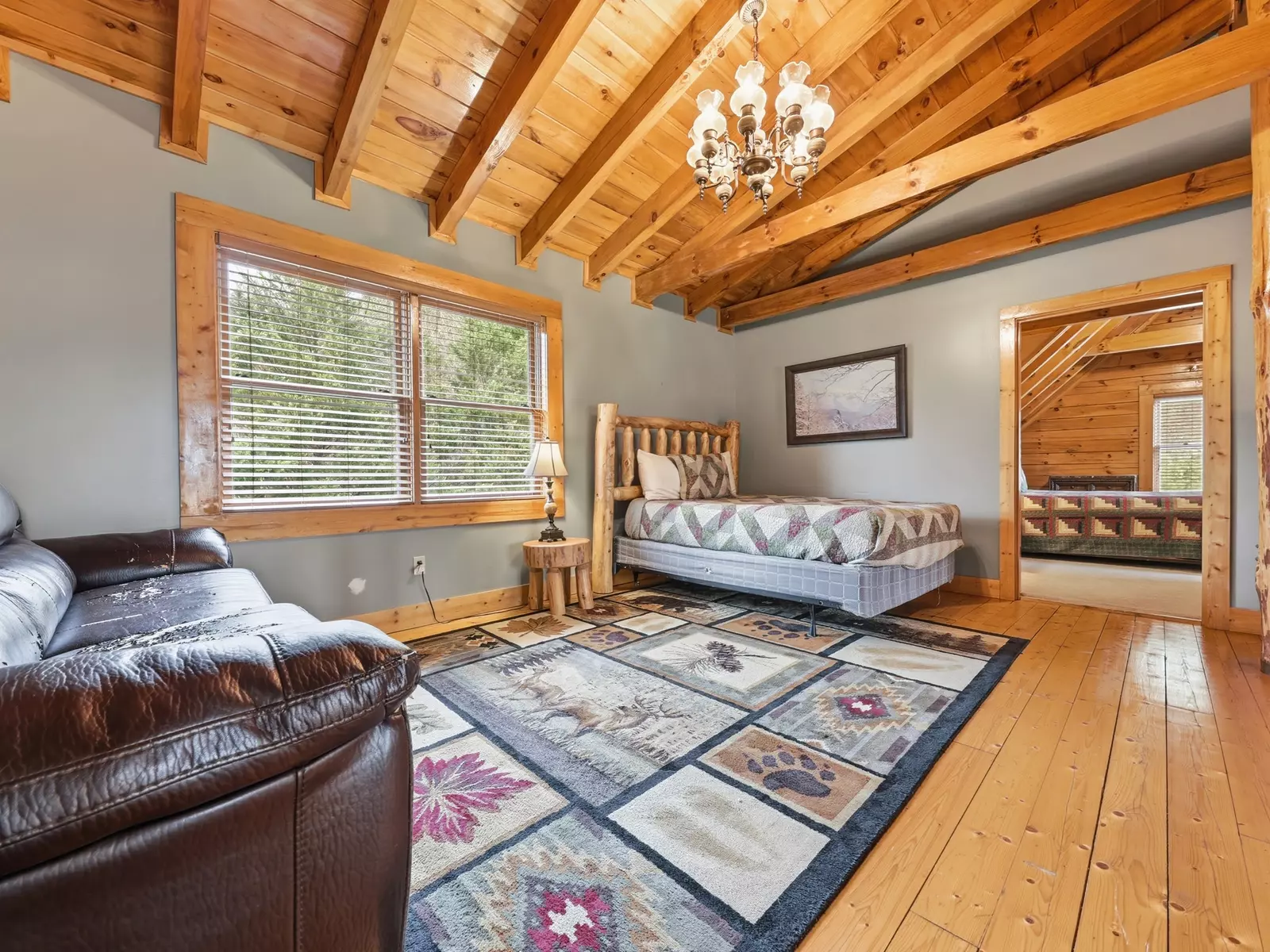 Property image, Exterior, of Stairway To Heaven  #556