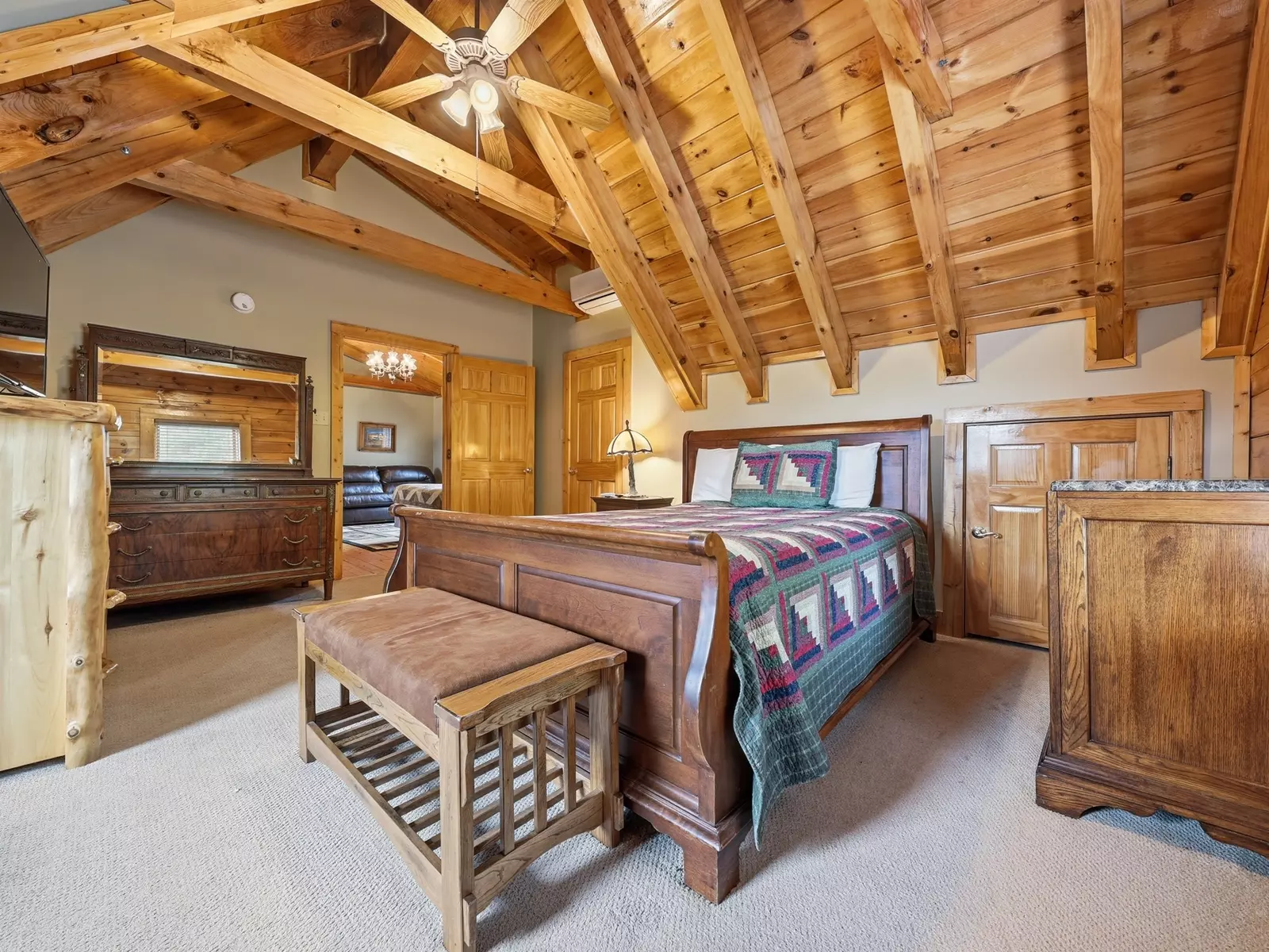 Property image, Exterior, of Stairway To Heaven  #556