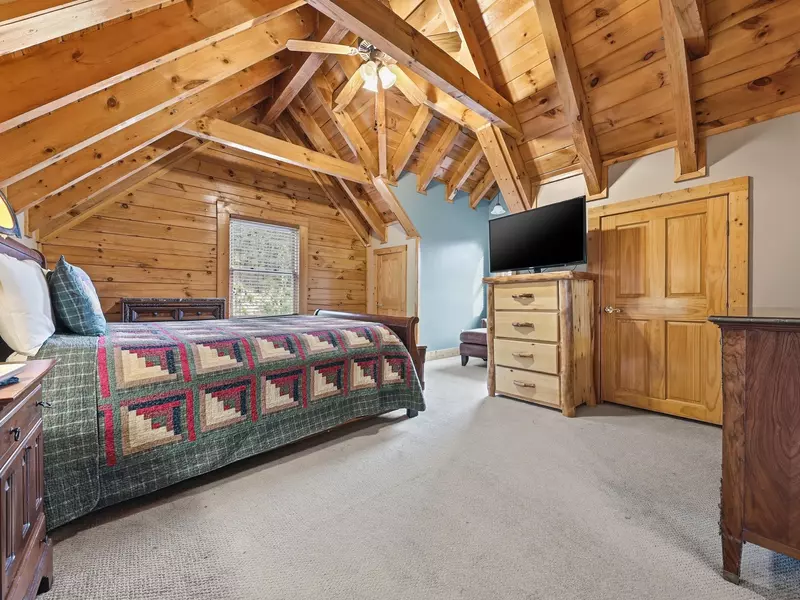 Property image, Exterior, of Stairway To Heaven #556