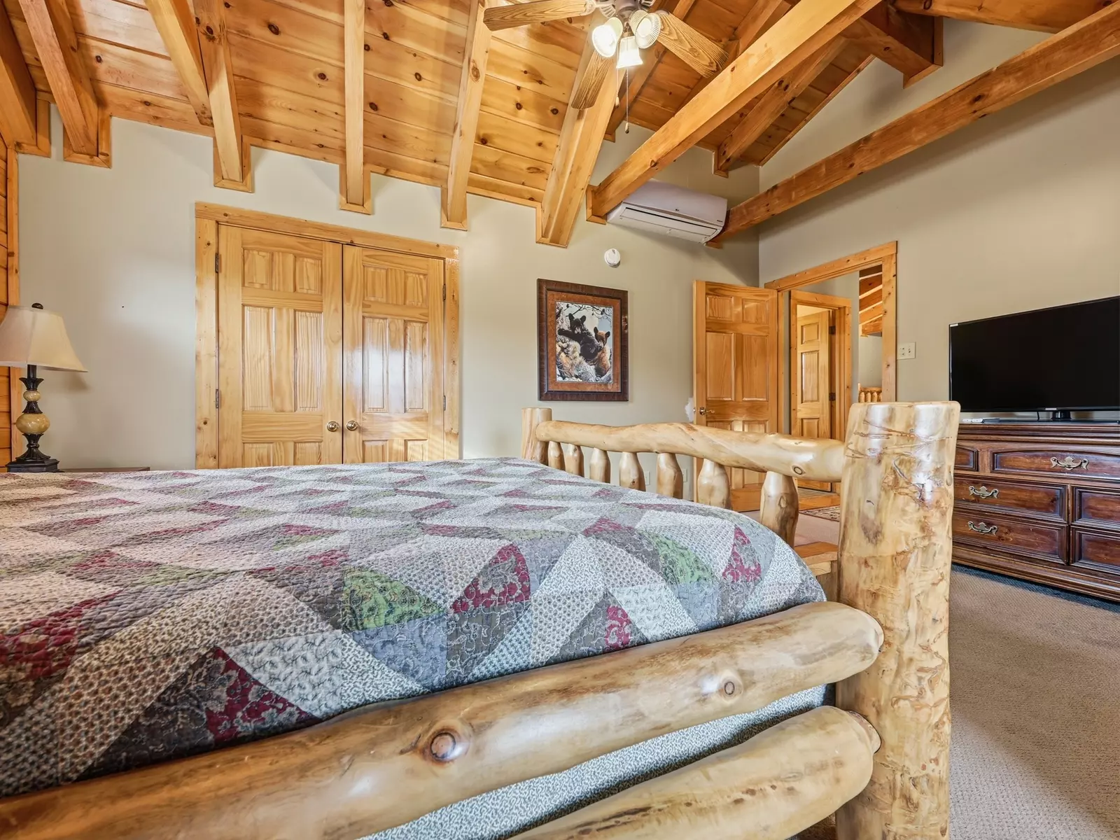 Property image, Exterior, of Stairway To Heaven  #556