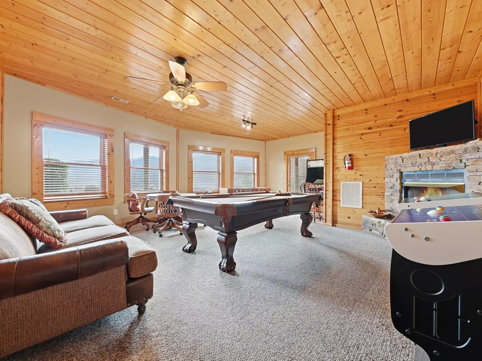 Property image, Exterior, of Stairway To Heaven  #556