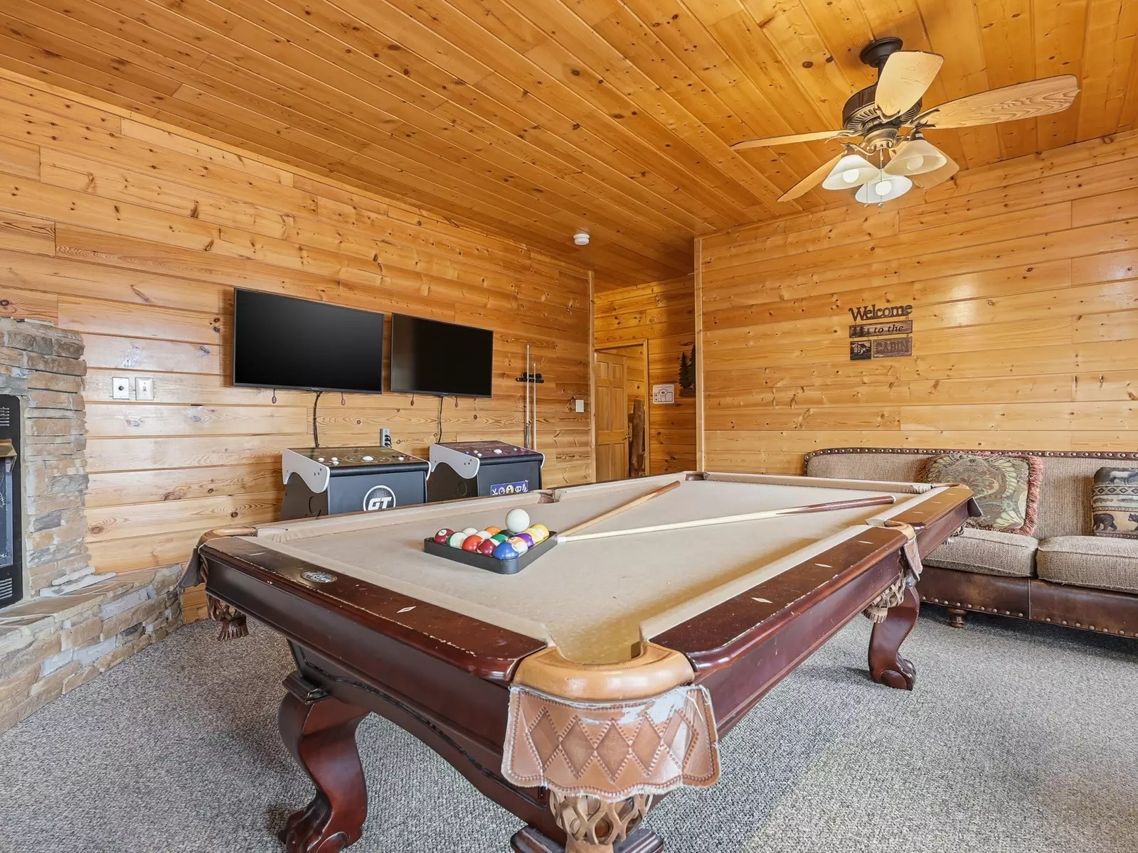 Property image, Exterior, of Stairway To Heaven  #556