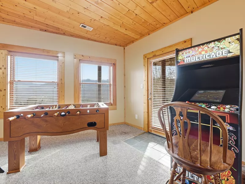 Property image, Exterior, of Stairway To Heaven #556