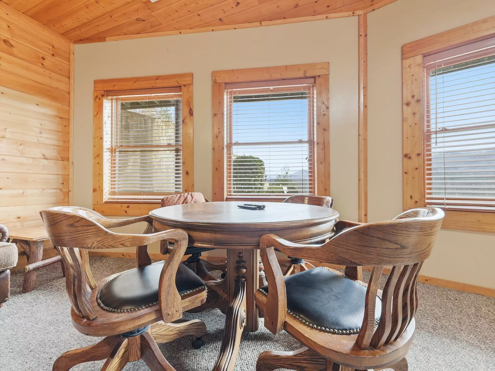 Property image, Exterior, of Stairway To Heaven  #556