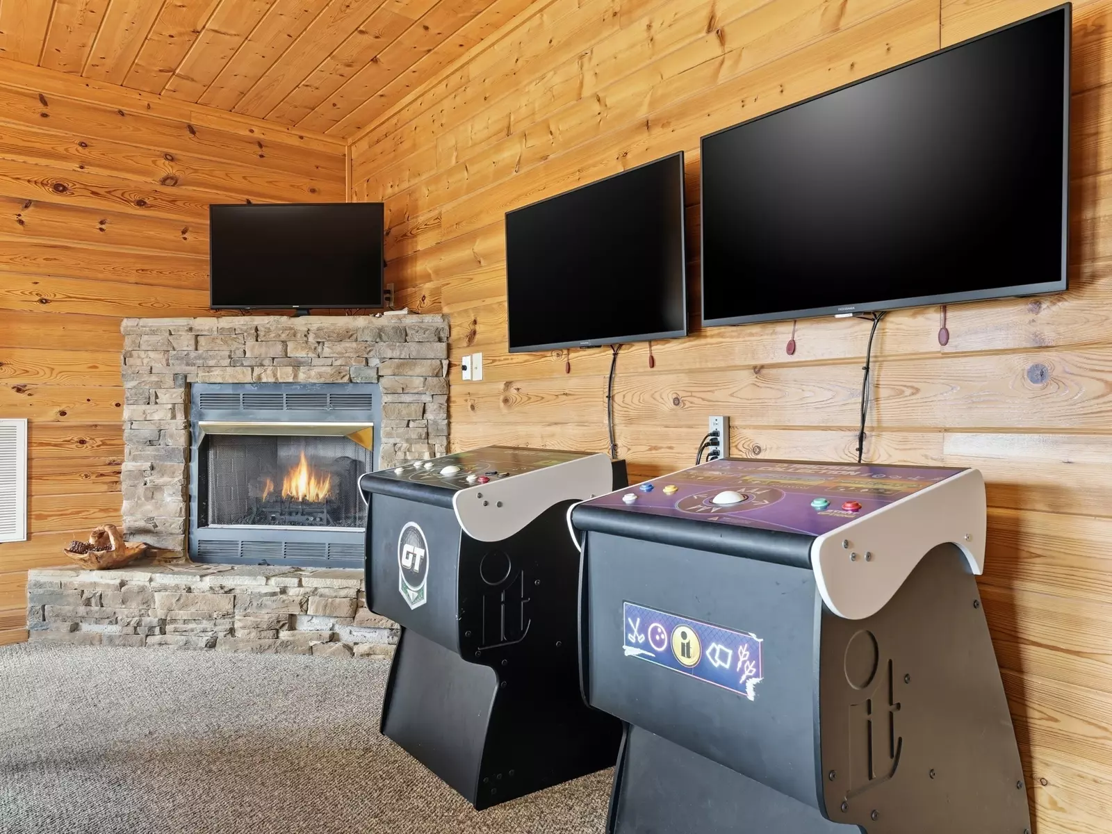 Property image, Exterior, of Stairway To Heaven  #556