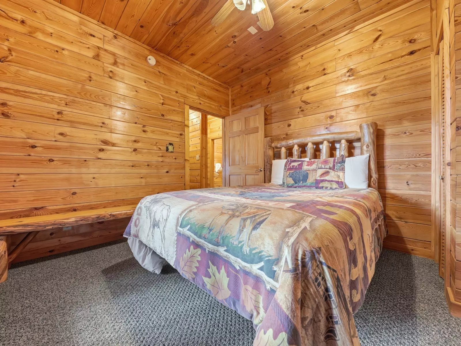 Property image, Exterior, of Stairway To Heaven  #556