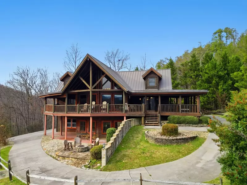 Property image, Exterior, of Stairway To Heaven #556